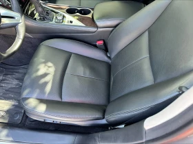 Infiniti Q50 Twin Turbo, снимка 10