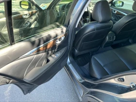 Infiniti Q50 Twin Turbo, снимка 6