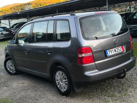 VW Touran -1.9TDI-105кс-6 скорости-КЛИМАТРОНИК-, снимка 5