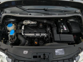 VW Touran -1.9TDI-105кс-6 скорости-КЛИМАТРОНИК-, снимка 17