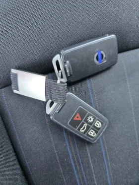 Volvo V60 1.6d, снимка 15