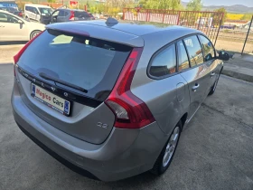 Volvo V60 1.6d, снимка 4