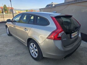 Volvo V60 1.6d, снимка 5