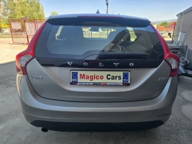 Volvo V60 1.6d, снимка 6