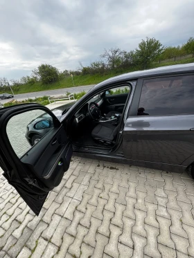 BMW 320 E91, снимка 7