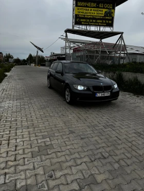 BMW 320 E91, снимка 2