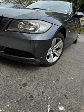 BMW 320 E91, снимка 11