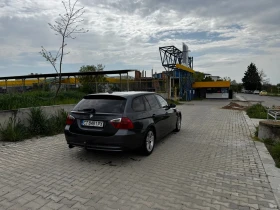 BMW 320 E91, снимка 4