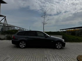 BMW 320 E91, снимка 3