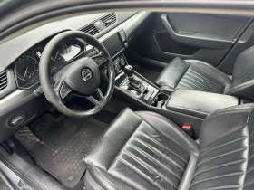 Skoda Superb 2.0TDI, снимка 6