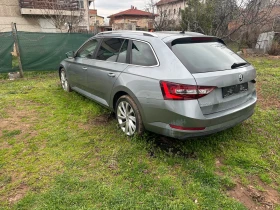 Skoda Superb 2.0TDI, снимка 2