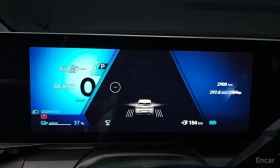 Renault Scenic Techno Plus | ЗАДНА КАМЕРА | BLIND SPOT | KEYLESS , снимка 8