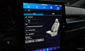 Renault Scenic Techno Plus | ЗАДНА КАМЕРА | BLIND SPOT | KEYLESS , снимка 16