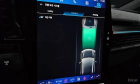 Renault Scenic Techno Plus | ЗАДНА КАМЕРА | BLIND SPOT | KEYLESS , снимка 17
