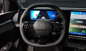 Renault Scenic Techno Plus | ЗАДНА КАМЕРА | BLIND SPOT | KEYLESS , снимка 12
