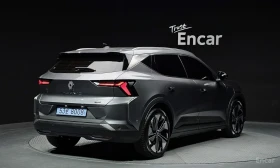 Renault Scenic Techno Plus | ЗАДНА КАМЕРА | BLIND SPOT | KEYLESS , снимка 2