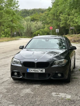 BMW 535 i xDrive, снимка 2