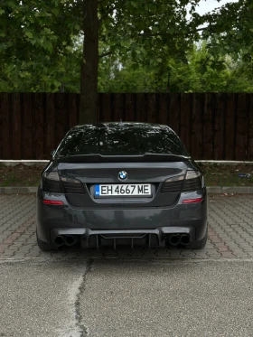 BMW 535 i xDrive, снимка 5