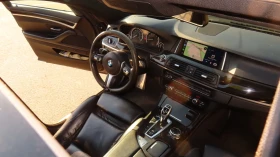 BMW 535 i xDrive, снимка 12