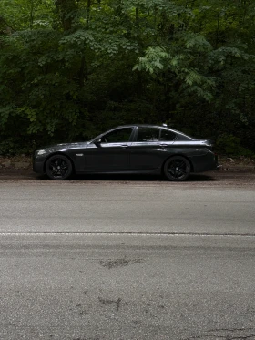 BMW 535 i xDrive, снимка 4