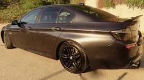 BMW 535 i xDrive, снимка 4
