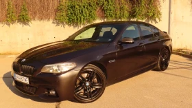 BMW 535 i xDrive, снимка 2