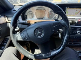 Mercedes-Benz E 500 4matic* AMG* Обдухване* Масаж, снимка 8