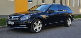 Mercedes-Benz C 220 BlueEFFICIENCY, снимка 1