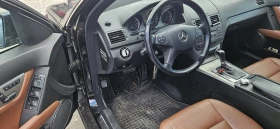 Mercedes-Benz C 220 BlueEFFICIENCY, снимка 3