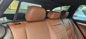 Mercedes-Benz C 220 BlueEFFICIENCY, снимка 6
