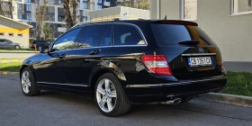 Mercedes-Benz C 220 BlueEFFICIENCY, снимка 2