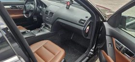Mercedes-Benz C 220 BlueEFFICIENCY, снимка 4
