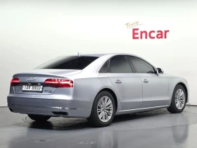Audi A8 3.0 TDI Quattro, снимка 2