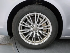 Audi A8 3.0 TDI Quattro, снимка 5