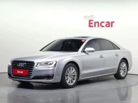 Audi A8 3.0 TDI Quattro, снимка 1