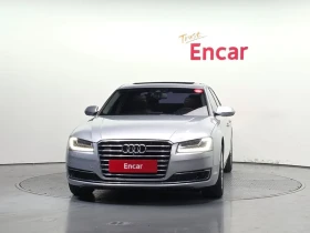 Audi A8 3.0 TDI Quattro, снимка 3