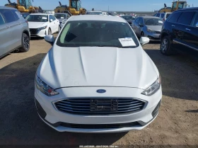 Ford Fusion 1.5l Se, снимка 13