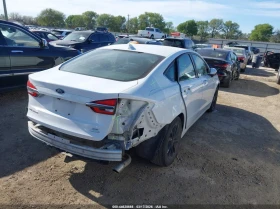 Ford Fusion 1.5l Se, снимка 4