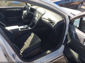Ford Fusion 1.5l Se, снимка 5