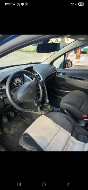 Peugeot 207, снимка 4