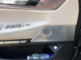 BMW 750 * ГЛАВНО ПРЕДСТВИТЕЛСТВО* , снимка 11