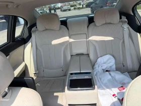 BMW 750 * ГЛАВНО ПРЕДСТВИТЕЛСТВО* , снимка 10