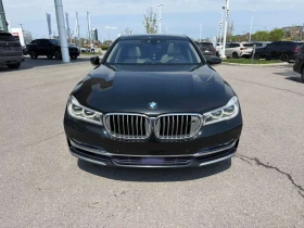 BMW 750 * ГЛАВНО ПРЕДСТВИТЕЛСТВО* , снимка 2