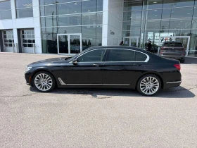 BMW 750 * ГЛАВНО ПРЕДСТВИТЕЛСТВО* , снимка 3