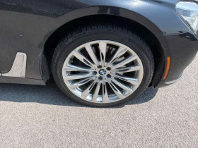 BMW 750 * ГЛАВНО ПРЕДСТВИТЕЛСТВО* , снимка 6