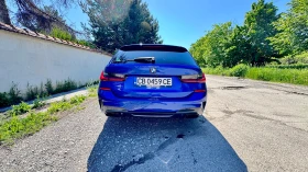 BMW 340 Mild Hybrid, снимка 6