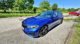 BMW 340 Mild Hybrid, снимка 1