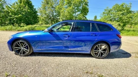 BMW 340 Mild Hybrid, снимка 8