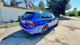 BMW 340 Mild Hybrid, снимка 3
