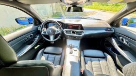 BMW 340 Mild Hybrid, снимка 10